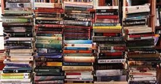 The Best Books I&#39;ve Read