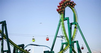 U.S. Amusement Parks