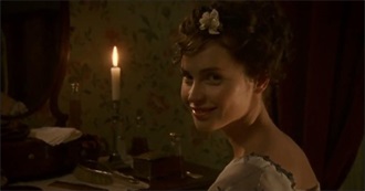 Last 20 Movies Maria Has Seen #74