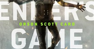 Ender&#39;s Game Universe