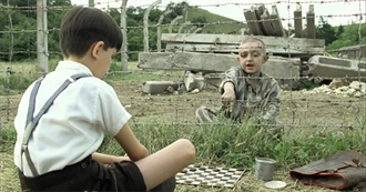 50 Movies That Are Really Depressing