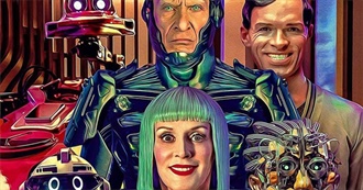 Rosie&#39;s Movies From the 2020s V