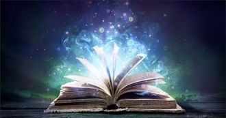 Best Books With Green Covers