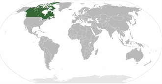 10 Books Set in Canada