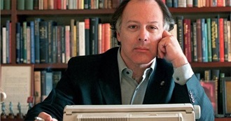 Javier Marías
