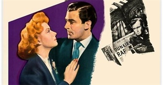 Every Movie Nominated at the 15th Academy Awards