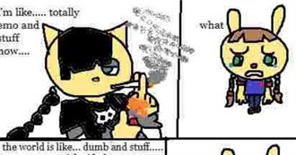 Albums That Aren&#39;t Smt Soundtracks