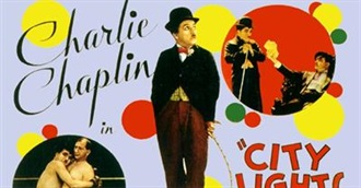 Top 120 Films of the 1930s