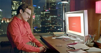 The 25 Most Visually Stunning Movies From 2011 to 2014: Taste of Cinema