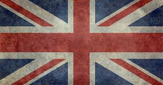 Things You Might Remember as a British Kid (90s/2000s)