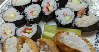 Big T&#39;s Food Eaten Today 398