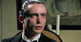10 Udo Kier Horror Movies for Absolute Freaks
