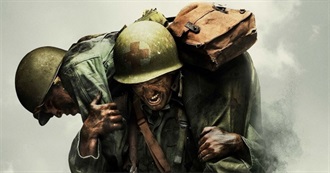 BHL Hudson&#39;s Top 10 Movies of 2016