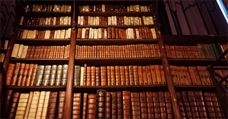 E&#39;s Complete Books Read in 2022