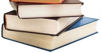 2025 Goodreads WTR List