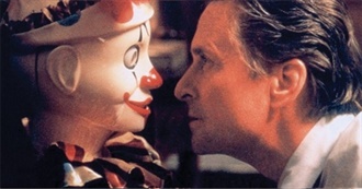 Underrated Movies Where It&#39;s Best Going in Blind According to Ranker