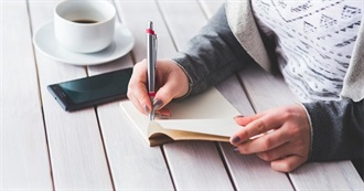 Favourite Activities Aged 16-19