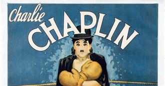 The Best Movies of the 30s (From Filmweb&#39;s Alternatywny_Top_100)
