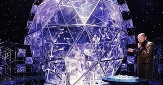 65 Gameshows From Twil&#39;s Hoard