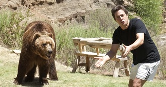 How Many of These Hugh Grant Movies Have You Seen?