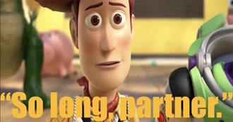 Movies to Make You Ugly Cry