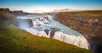 The 12 Most Beautiful Places to Visit in Iceland
