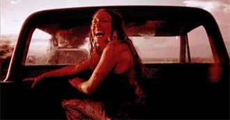 NOT ANOTHER HORROR LIST?!