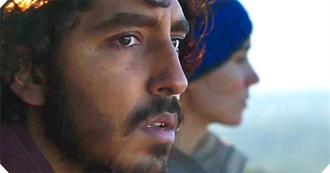 Movies N Saw in Feb 2017