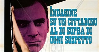 What D Watched/Rewatched - Feb 20