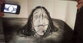 9 Found Footage Fates Worse Than Death