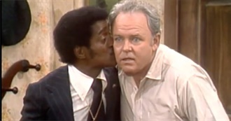 Some of the Best: 70s Sitcoms