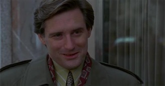 Bill Pullman Movies and Shows