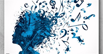 Scarlett&#39;s Music of 2023