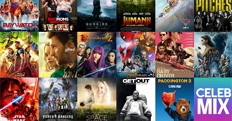 Disney Live-Action Remakes Top Cast Part 2