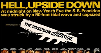 List of Films That Have Been Remade. Part 4