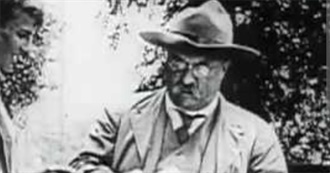 Rosie&#39;s Movies From the 1900s XII