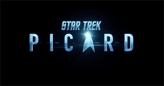 Star Trek: Picard - Season Two