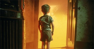 Films That Dodger Watched 1977