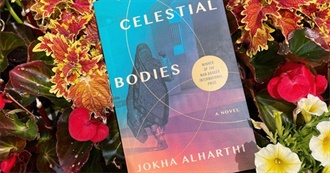 Fiction From the Middle East &amp; North Africa