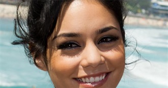 Vanessa Hudgens Movies