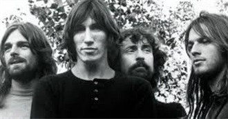 All 1975 Albums Shawn Has Heard