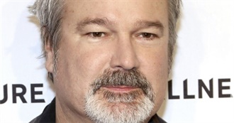 Gore Verbinski Filmography (1964-Present)