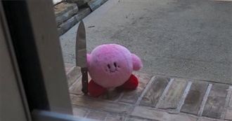 Kerbe&#39;s Top 100 Movies