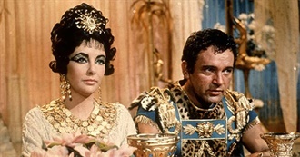 15 of the Longest Films Ever That Keep Your Attention the Entire Way Through