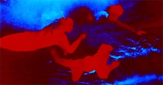 Jamie&#39;s Top 100 Films List