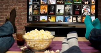 Agirlhasnoname&#39;s English Series Checklist