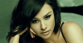 Danielle Harris - Filmography (2019)