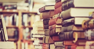 New York Times Notable Fiction of 1987