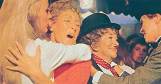 Movies Cuntdracula Watched in June of 25