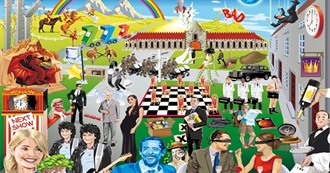 50 TV Shows You Probably Aren&#39;t Watching – but Should Be